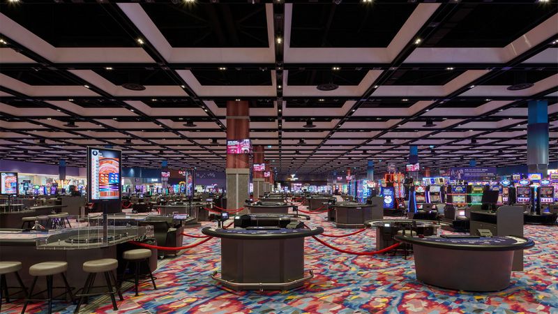 Finest paying on-line gambling establishment in Canada: Top paying wagering websites