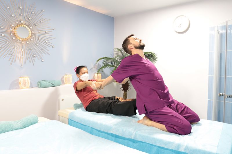 Что такое спортивный массаж: виды, техники, преимущества и как найти специалиста