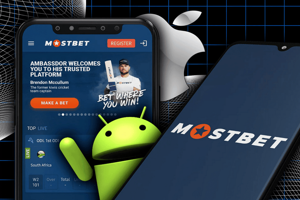 Mostbet Review in March 2026