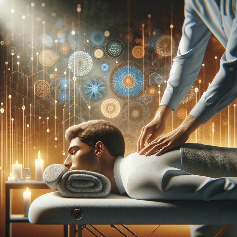 Виды массажа: как выбрать подходящий именно вам