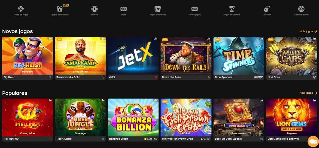 Fairspin Casinon sovellus - Tarjolla laitteellesi?