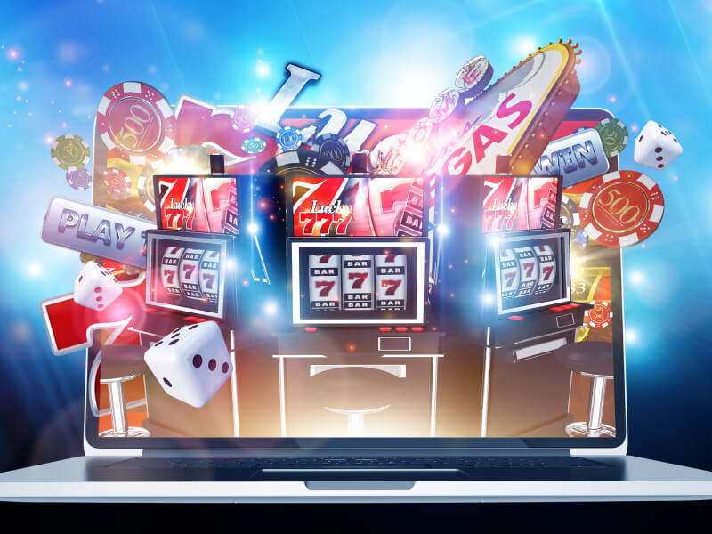 Merkur Online-Casino-Seiten – Die besten Merkur-Echtgeldspiele 2026